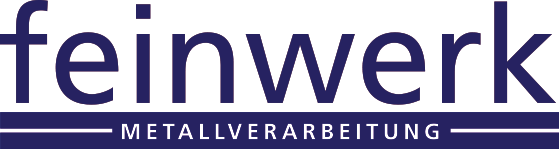 Feinwerk-Metallverarbeitung